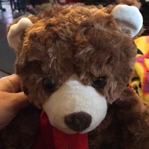 Meet your Posher, Adrienne